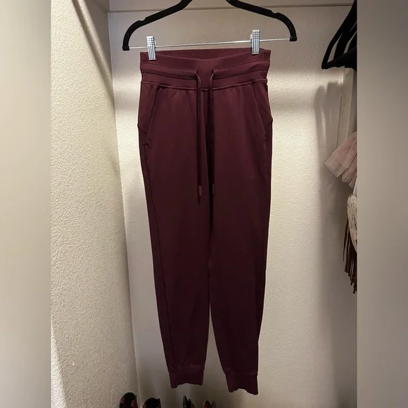 Ready to Rulu Joggers - Picture 8 of 12